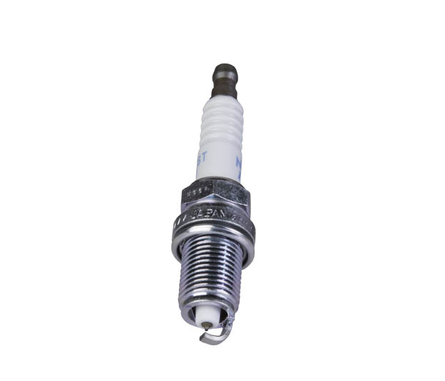 NGK Spark Plug Single Piece Pack for Stock Number 1598 or Copper Core Part No FR2B-D 