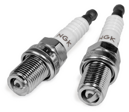 Ngk Spark Plug Chart Australia